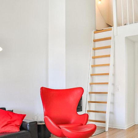 Lovely Apartment In Bogense With Sauna Экстерьер фото