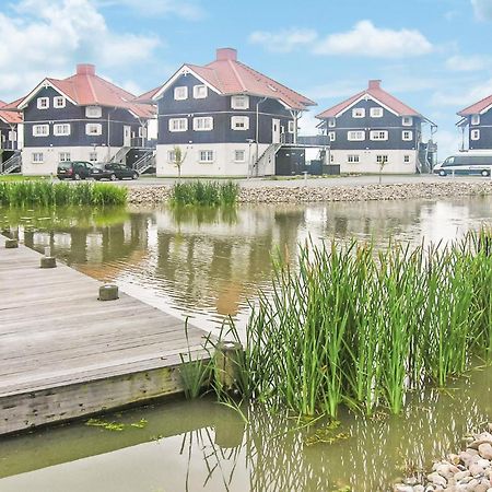 Lovely Apartment In Bogense With Sauna Экстерьер фото