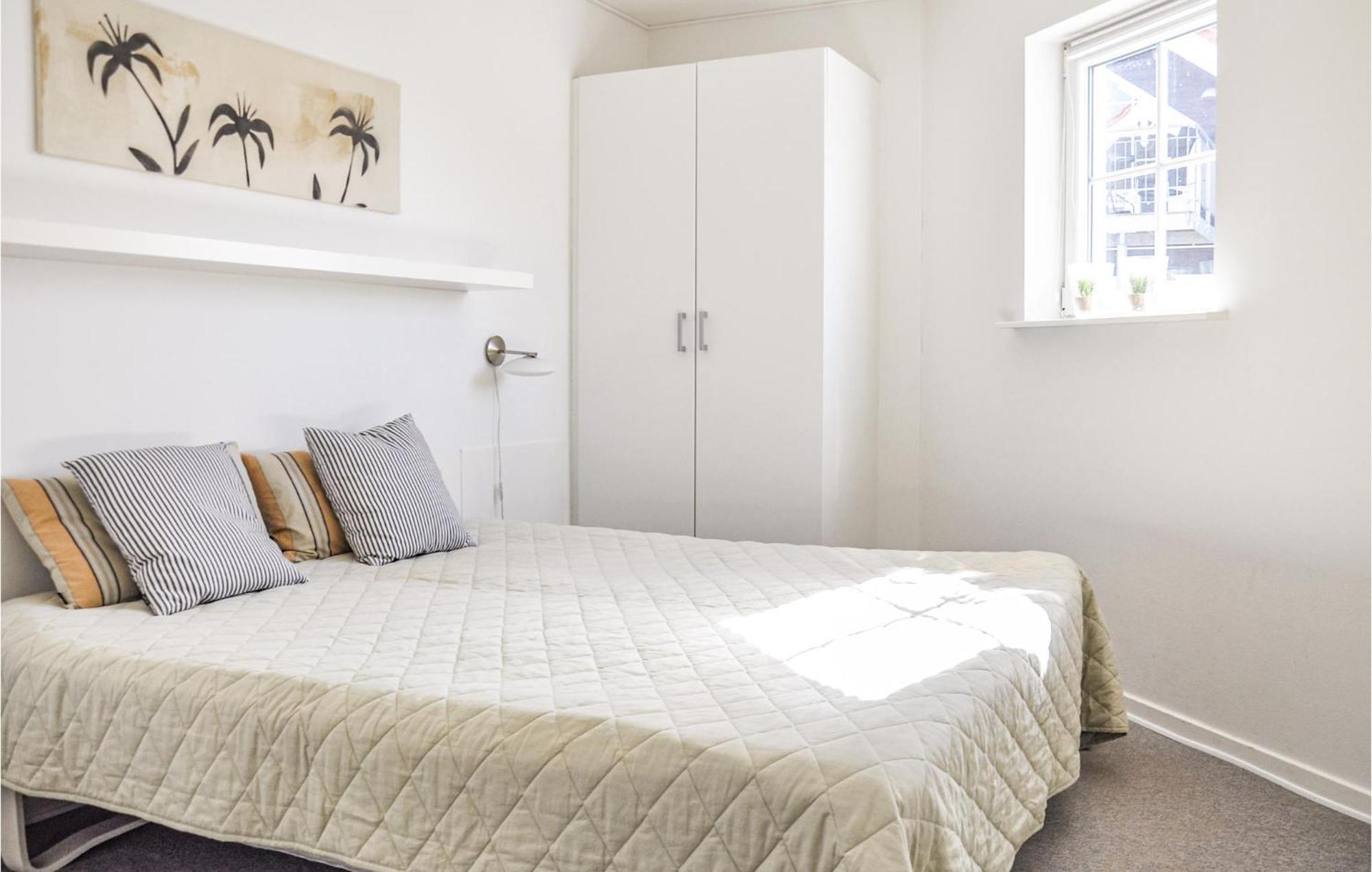 Lovely Apartment In Bogense With Sauna Экстерьер фото