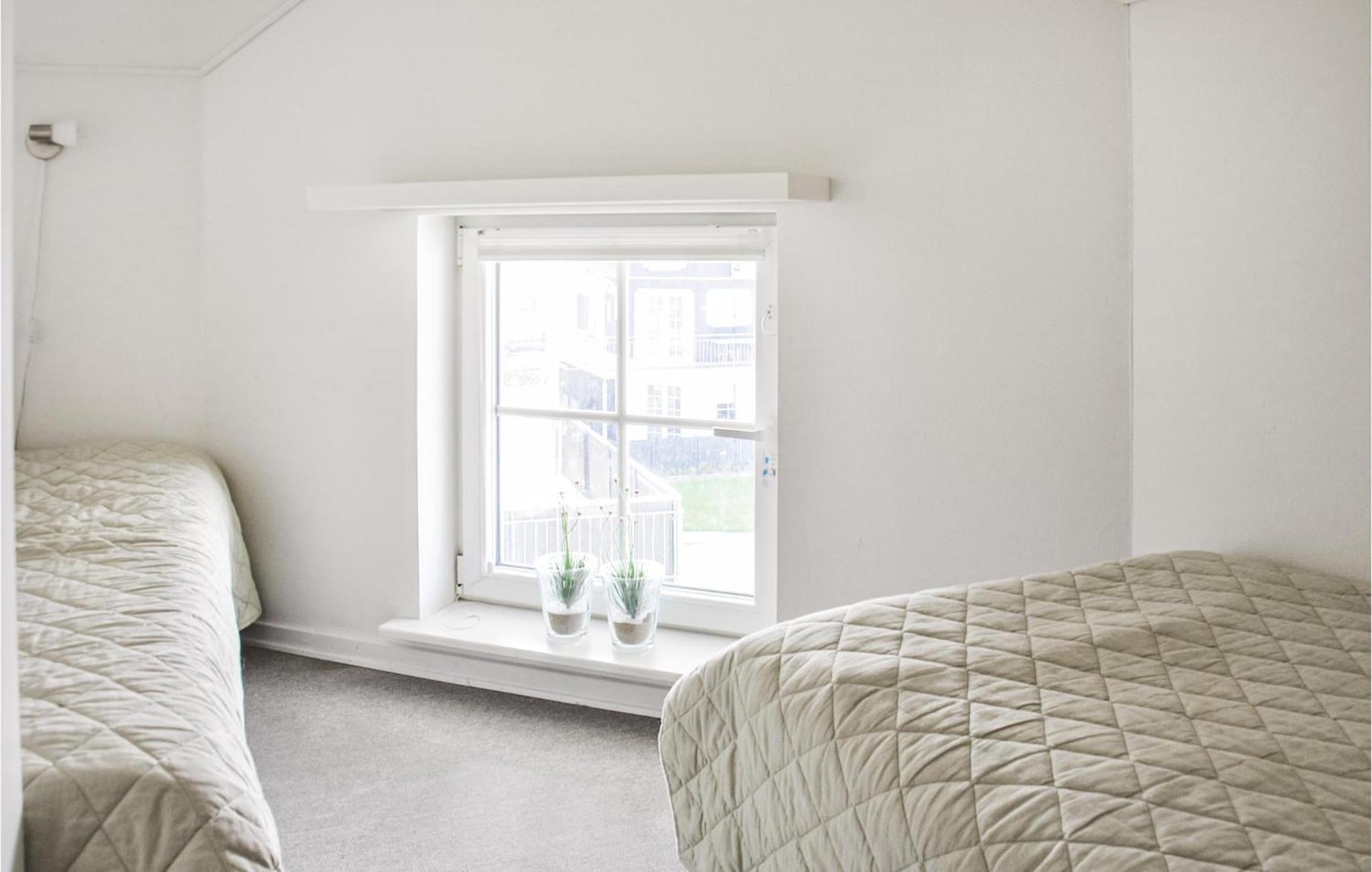 Lovely Apartment In Bogense With Sauna Экстерьер фото