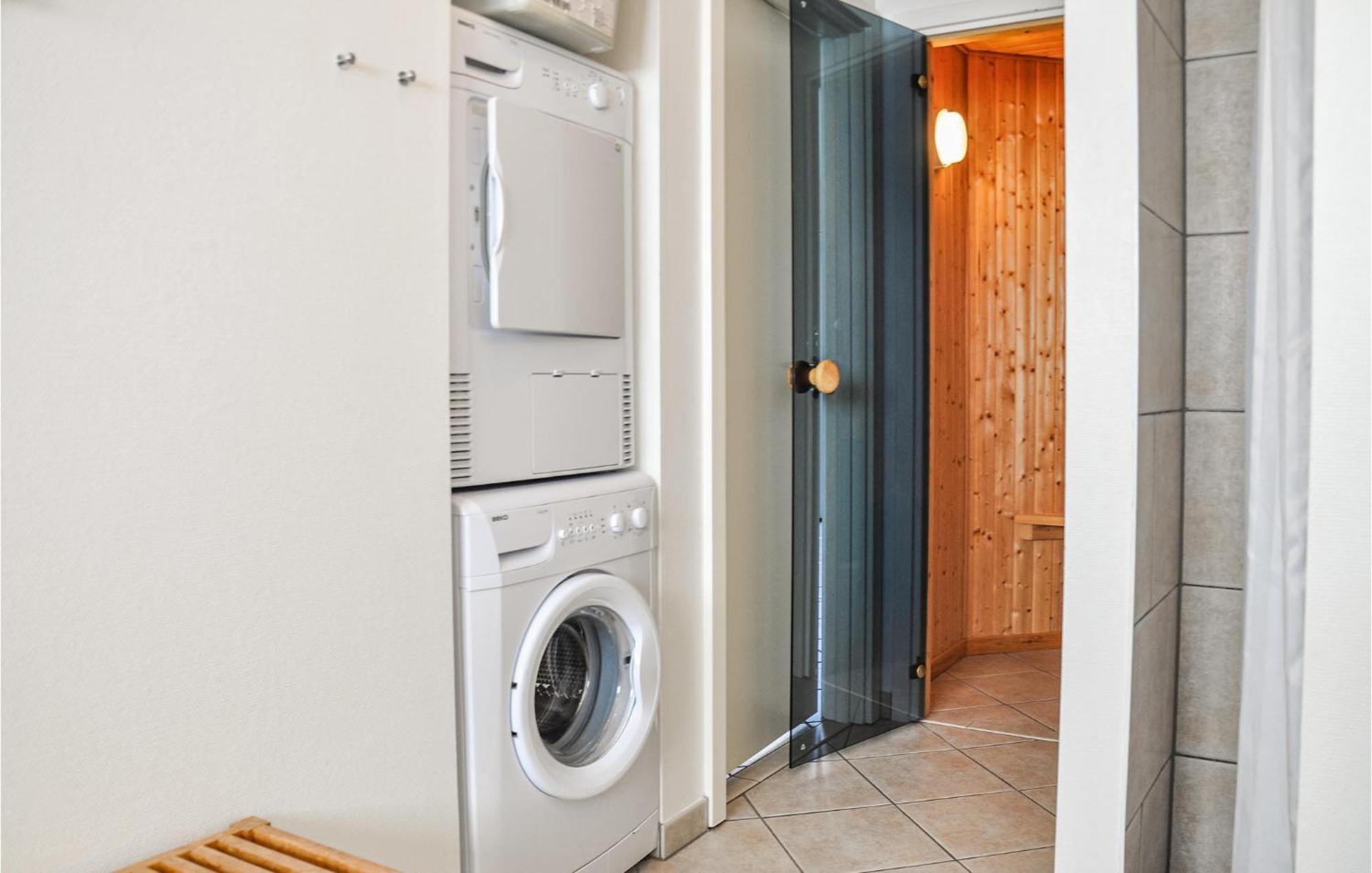 Lovely Apartment In Bogense With Sauna Экстерьер фото