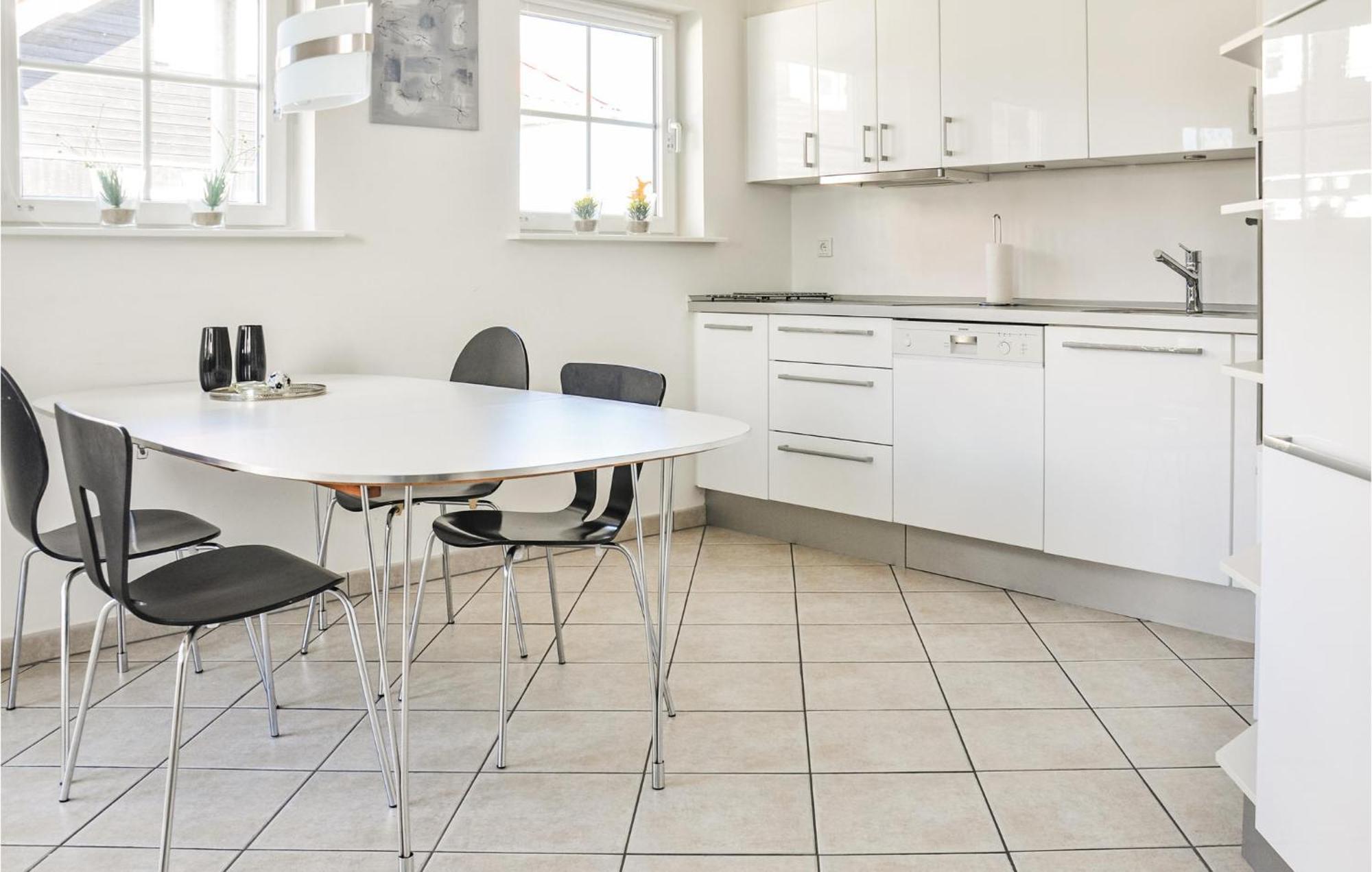 Lovely Apartment In Bogense With Sauna Экстерьер фото