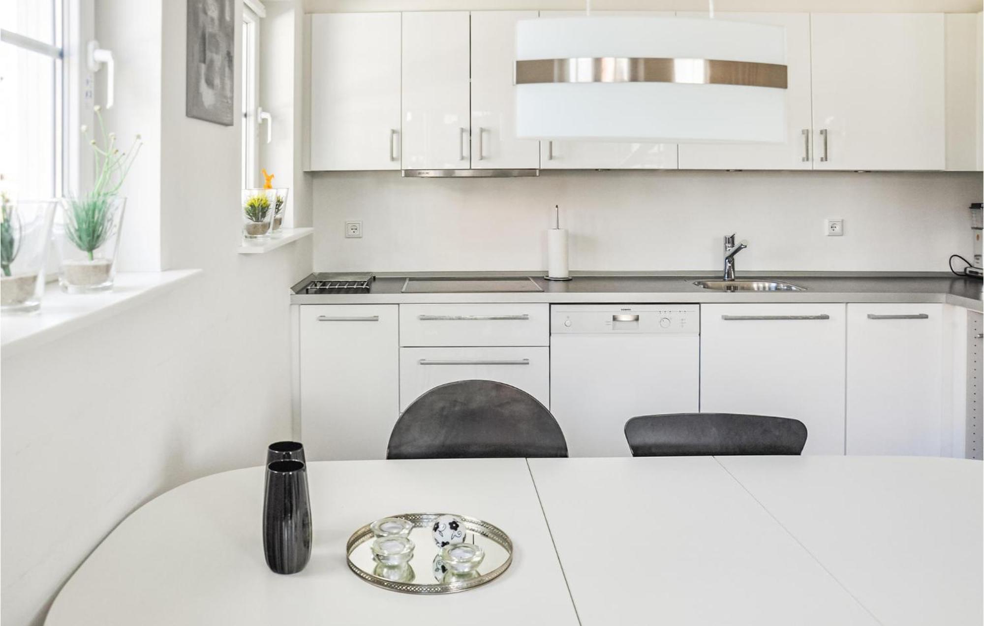 Lovely Apartment In Bogense With Sauna Экстерьер фото