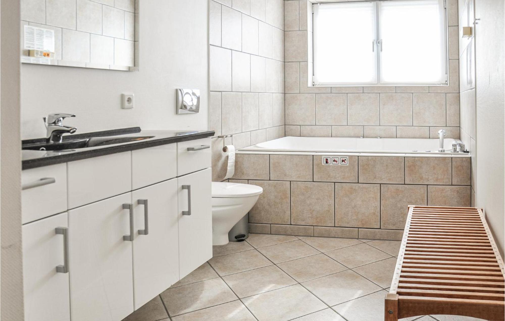 Lovely Apartment In Bogense With Sauna Экстерьер фото