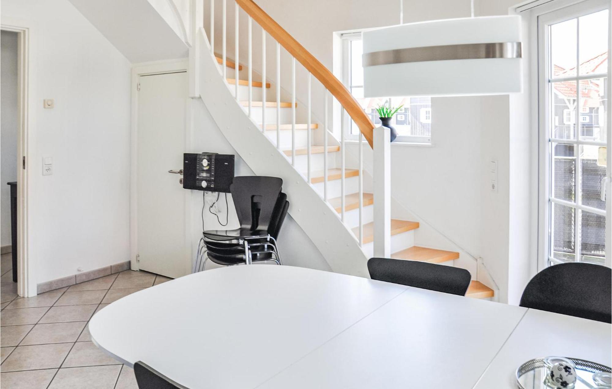 Lovely Apartment In Bogense With Sauna Экстерьер фото