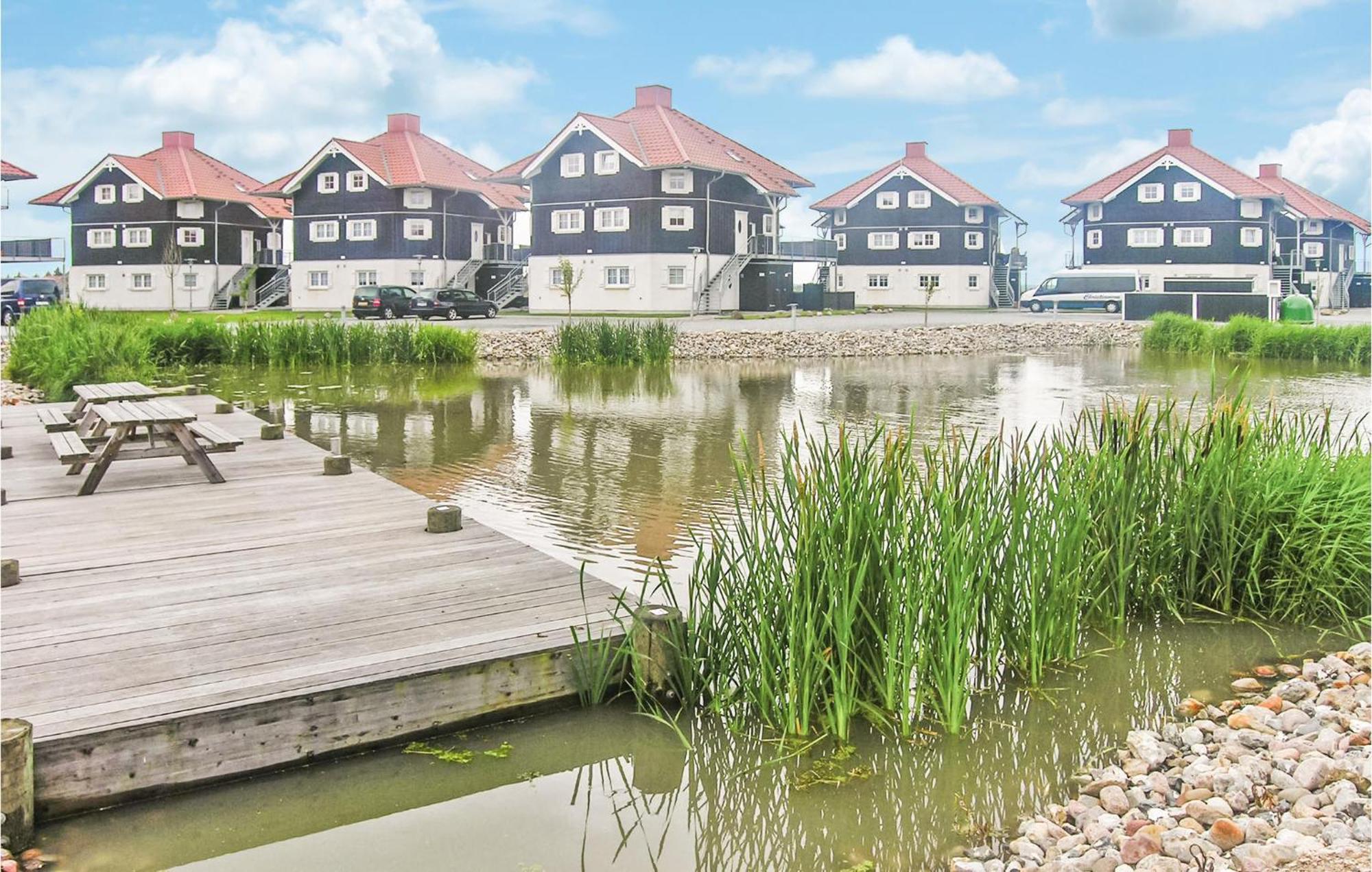 Lovely Apartment In Bogense With Sauna Экстерьер фото